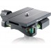 Адаптер с пощадкой TOP LOCK QUICK RELEASE ADAPTOR (MSQ6)